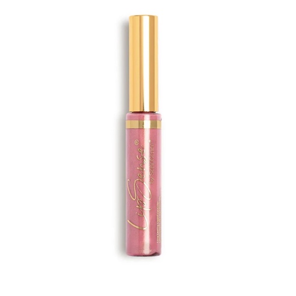 SeneGence LipSense Long-Lasting Liquid Lip Color Shimmering Mauve Ice - Picture 1 of 5